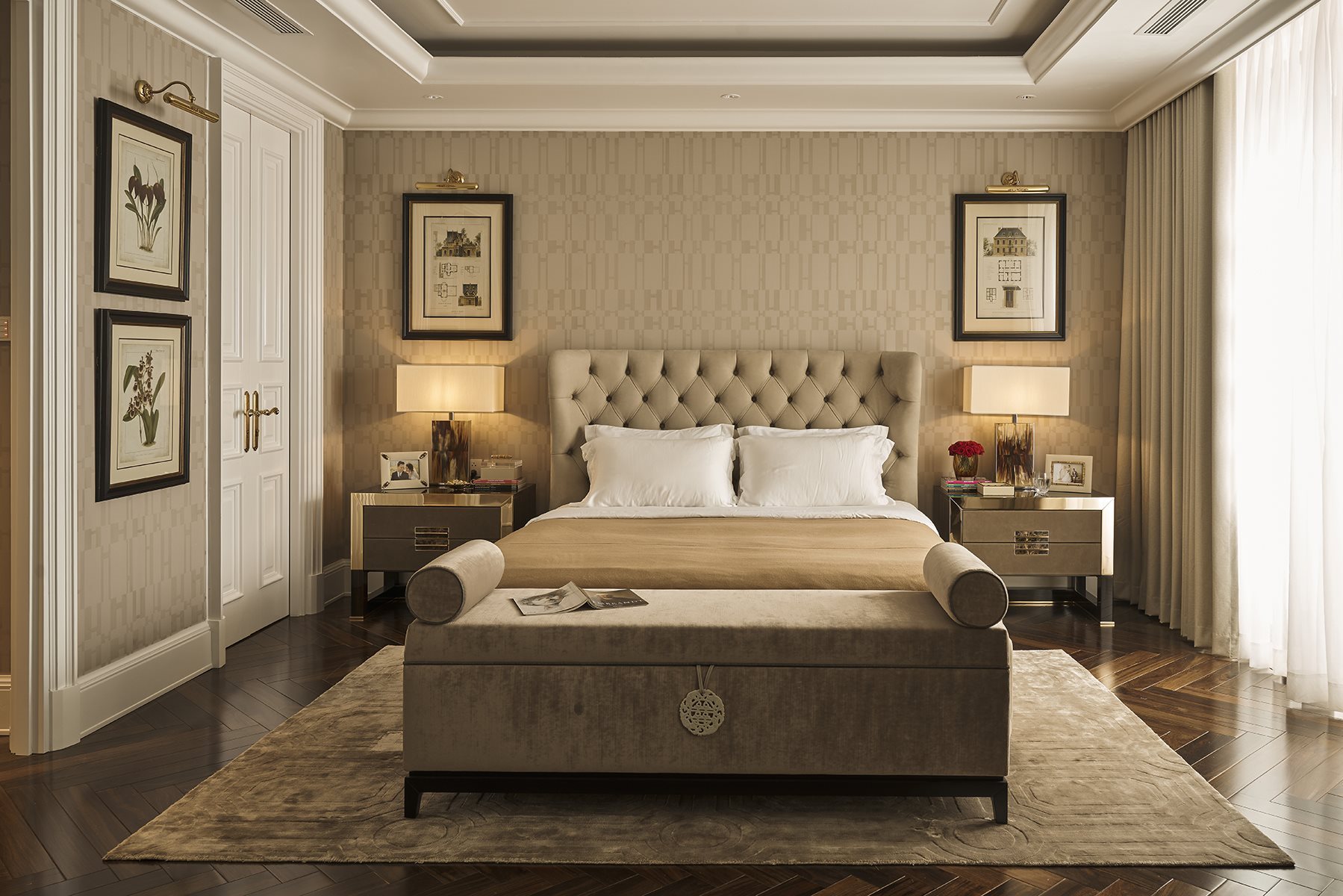 Master Bedroom 01